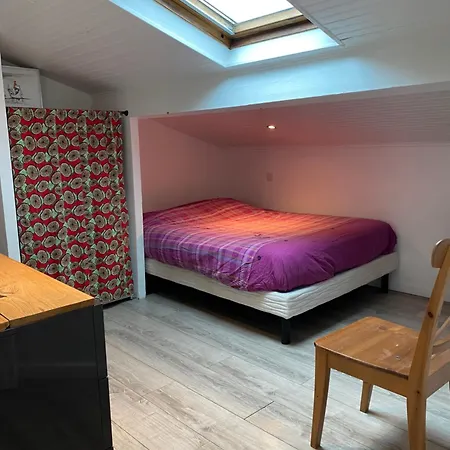 Loft Le Toulousain - Centre * Toulouse