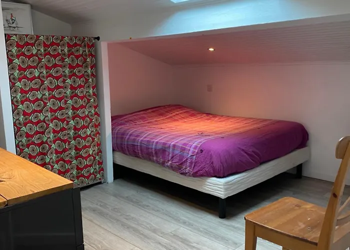 Loft Le Toulousain - Centre * Toulouse